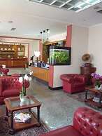 Astor Hotel