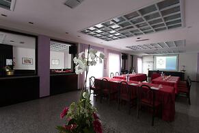 Astor Hotel