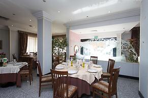 Astor Hotel