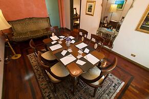 Astor Hotel