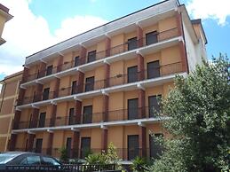 Astor Hotel