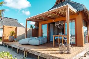 Eclectic Beach Retreat