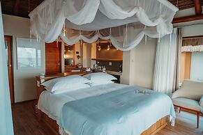 Eclectic Beach Retreat