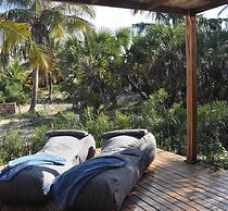 Eclectic Beach Retreat