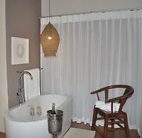 Eclectic Beach Retreat