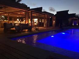 Eclectic Beach Retreat