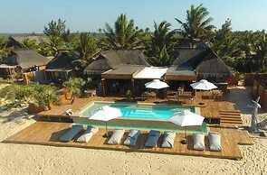 Eclectic Beach Retreat