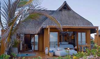 Eclectic Beach Retreat