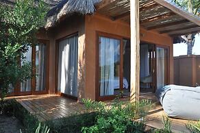 Eclectic Beach Retreat