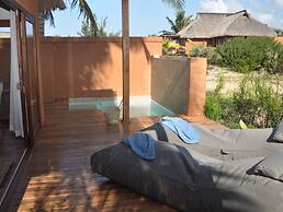 Eclectic Beach Retreat