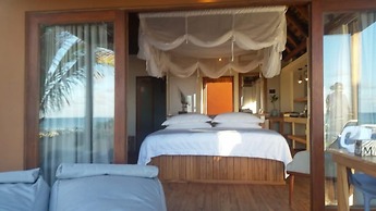 Eclectic Beach Retreat