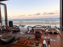 Eclectic Beach Retreat