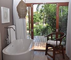 Eclectic Beach Retreat