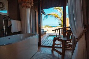 Eclectic Beach Retreat