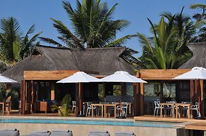 Eclectic Beach Retreat