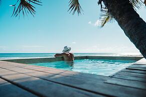 Eclectic Beach Retreat