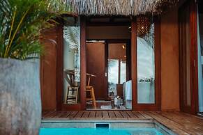 Eclectic Beach Retreat