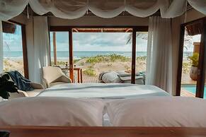 Eclectic Beach Retreat