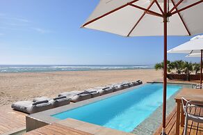 Eclectic Beach Retreat