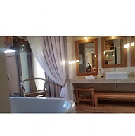 Eclectic Beach Retreat