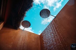 Eclectic Beach Retreat