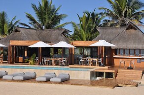 Eclectic Beach Retreat