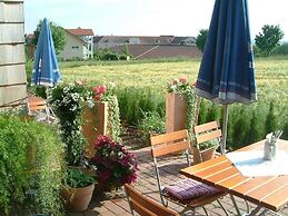 Pension St. Georg Mit Moststüberl