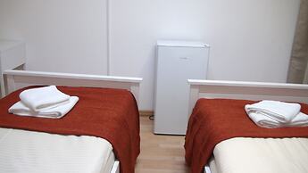 City Center Suites Hannover