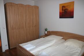 City Center Suites Hannover
