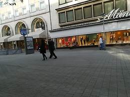 City Center Suites Hannover