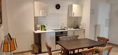 City Center Suites Hannover