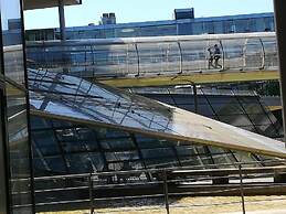 City Center Suites Hannover