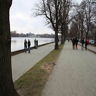 City Center Suites Hannover