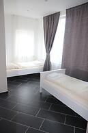 City Center Suites Hannover