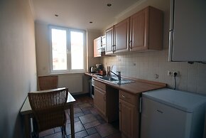 City Center Suites Hannover