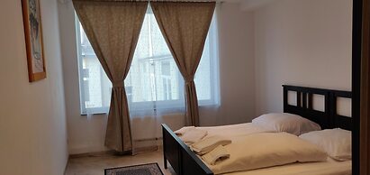 City Center Suites Hannover