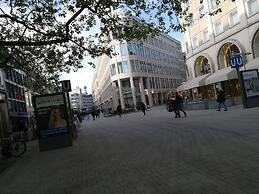 City Center Suites Hannover