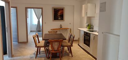 City Center Suites Hannover