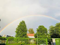 City Center Suites Hannover