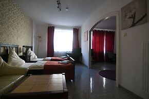 City Center Suites Hannover