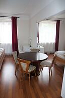 City Center Suites Hannover
