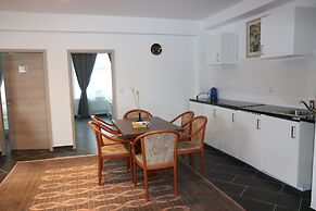 City Center Suites Hannover