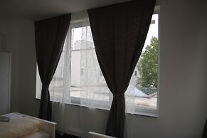 City Center Suites Hannover