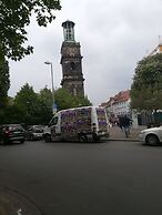 City Center Suites Hannover