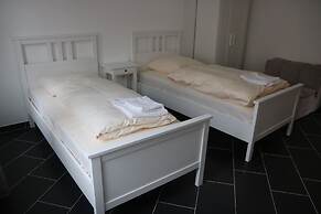 City Center Suites Hannover