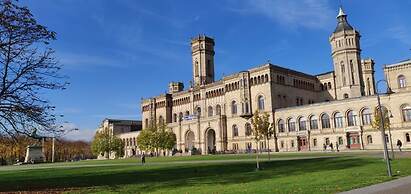 City Center Suites Hannover