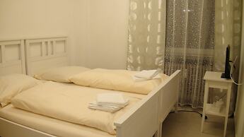 City Center Suites Hannover