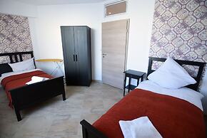 City Center Suites Hannover