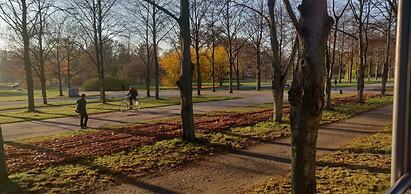 City Center Suites Hannover