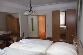 City Center Suites Hannover